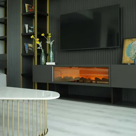 Decamondo Karakoey Aparthotel