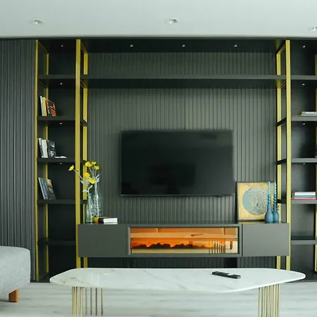 Aparthotel Decamondo Karakoey