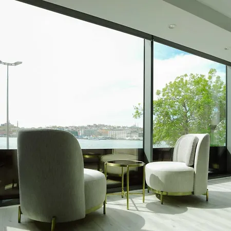 Aparthotel Decamondo Karakoey Provincia di Istanbul