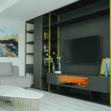 Decamondo Karakoey 4* Stambuł
