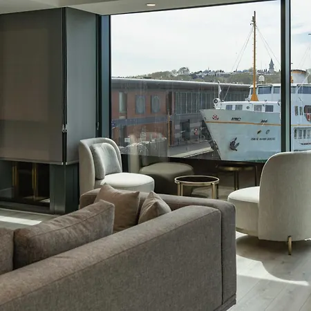 Decamondo Karakoey Aparthotel 4*