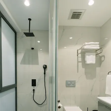 Hotel apartamentowy Decamondo Karakoey