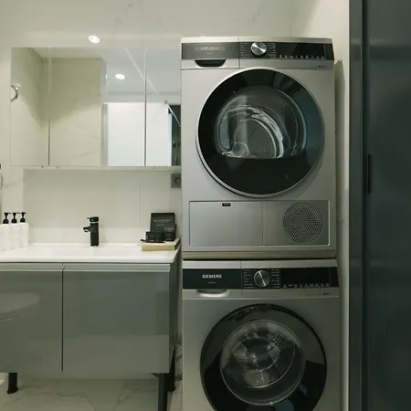 Aparthotel Decamondo Karakoey