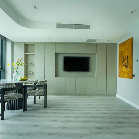 Hotel apartamentowy Decamondo Karakoey 4*