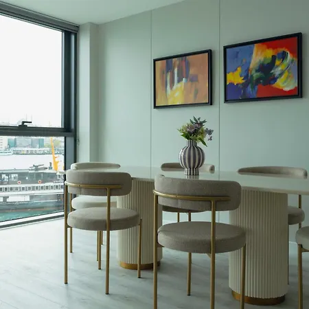 Aparthotel Decamondo Karakoey