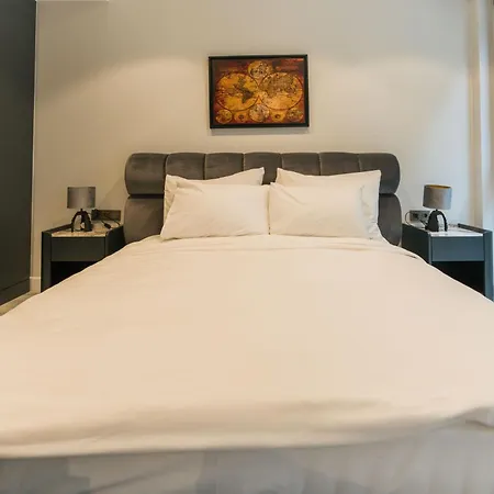 Aparthotel Decamondo Karakoey