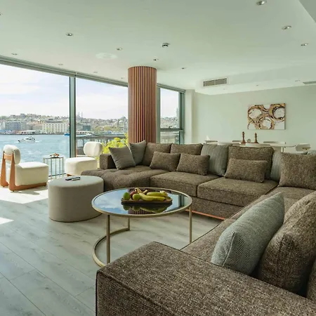 Aparthotel Decamondo Karakoey