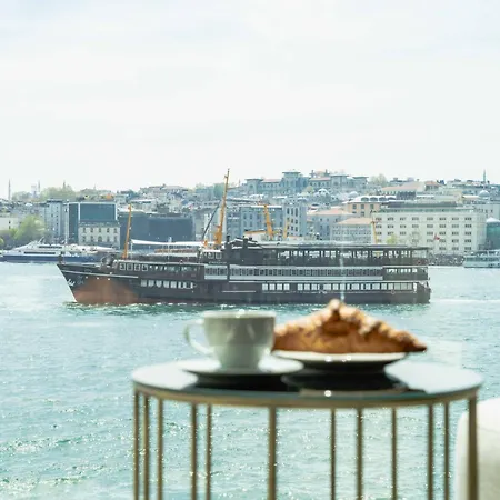 Decamondo Karakoey Provincia di Istanbul