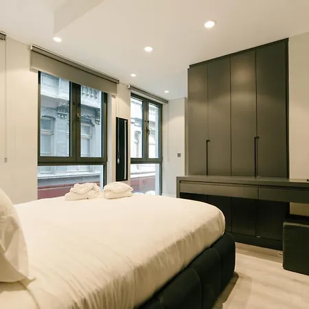 Decamondo Karakoey 4* Stambuł