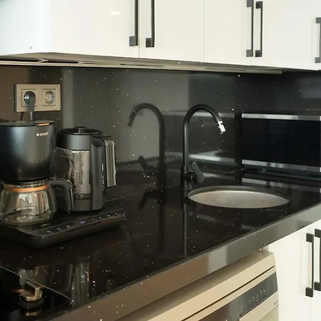 شقة فندقية Decamondo Karakoey 4*