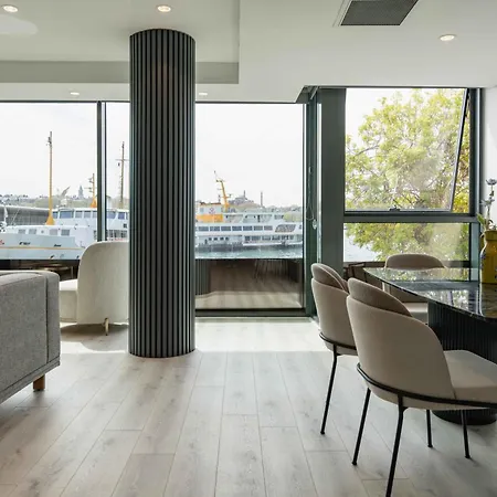 Decamondo Karakoey 4* Stambuł