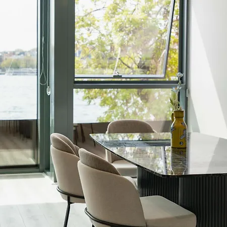 شقة فندقية Decamondo Karakoey