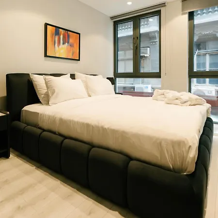 Decamondo Karakoey اسطنبول