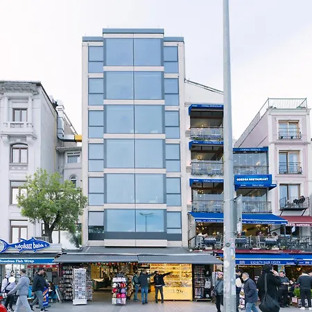 Aparthotel Decamondo Karakoey *