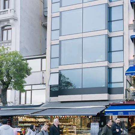 Aparthotel Decamondo Karakoey *