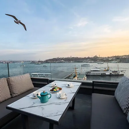 Decamondo Karakoey Istanbul