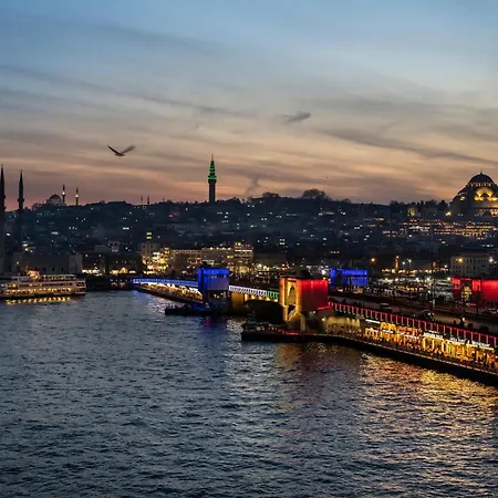 Decamondo Karakoey Istanbul