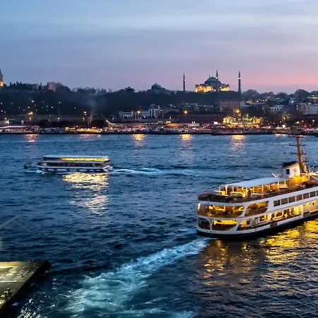 Decamondo Karakoey * Istanbul