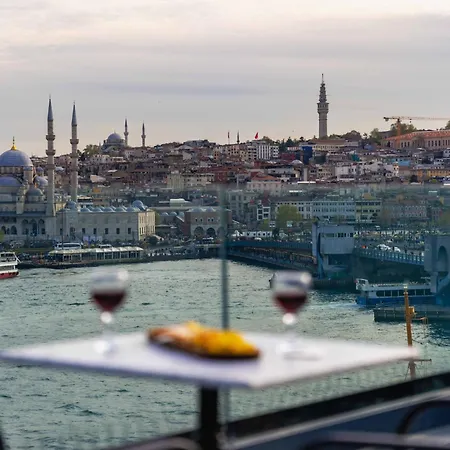 Decamondo Karakoey * Istanbul