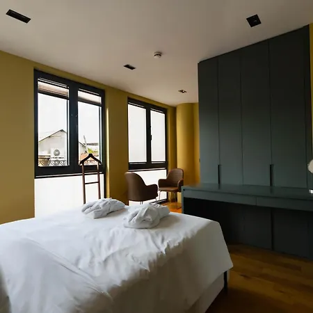 Aparthotel Decamondo Karakoey