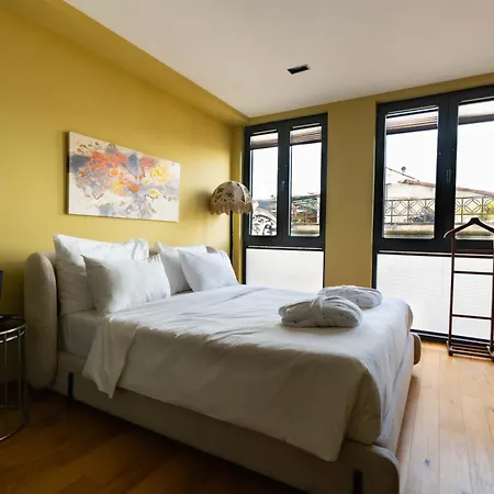 Aparthotel Decamondo Karakoey Istanbul