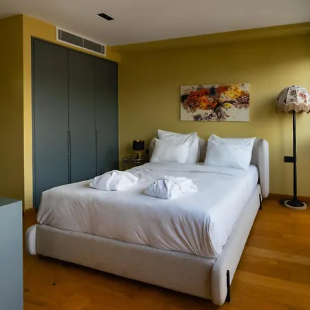 Decamondo Karakoey * Istanbul