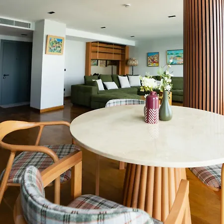 Decamondo Karakoey Aparthotel Istanbul