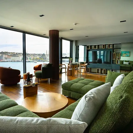 Decamondo Karakoey * Istanbul