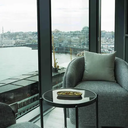 Decamondo Karakoey Aparthotel Istanbul