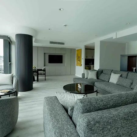 Aparthotel Decamondo Karakoey