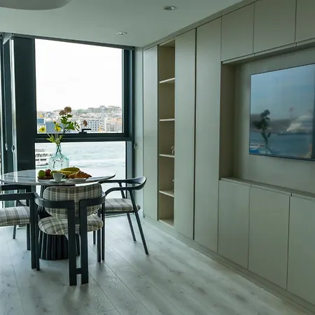Aparthotel Decamondo Karakoey Istanbul