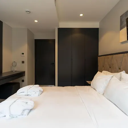Aparthotel Decamondo Karakoey