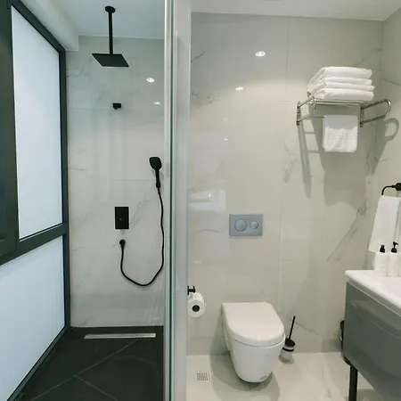 شقة فندقية Decamondo Karakoey 4*