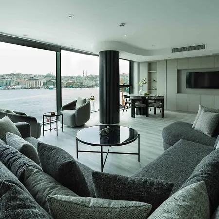 Decamondo Karakoey Istanbul