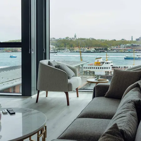 شقة فندقية Decamondo Karakoey