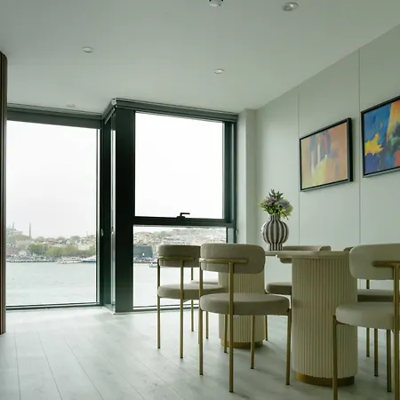 Hotel apartamentowy Decamondo Karakoey 4*