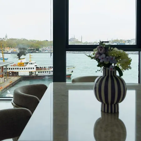 Decamondo Karakoey اسطنبول