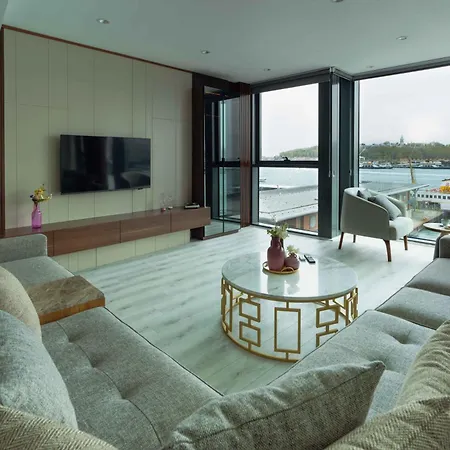 Decamondo Karakoey 4* Stambuł