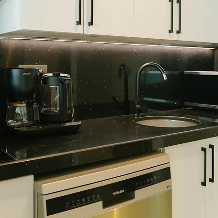 Decamondo Karakoey Stambuł