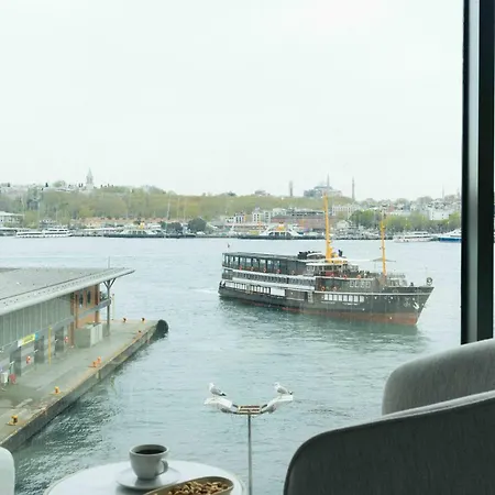 Decamondo Karakoey شقة فندقية 4*