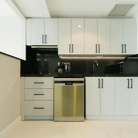 Decamondo Karakoey Istanbul