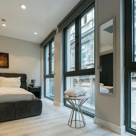 Decamondo Karakoey 4*