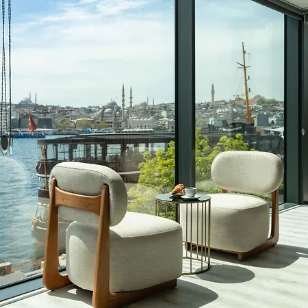 Hotel apartamentowy Decamondo Karakoey