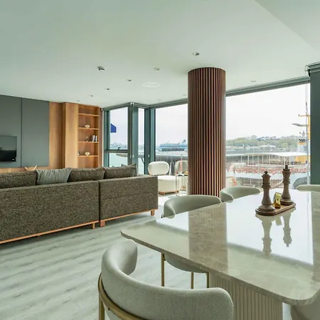 شقة فندقية Decamondo Karakoey 4*