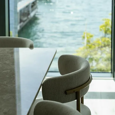 Decamondo Karakoey 4* Stambuł