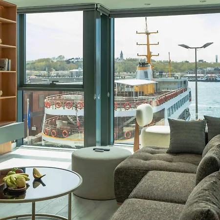 شقة فندقية Decamondo Karakoey