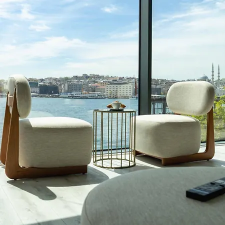 Decamondo Karakoey شقة فندقية