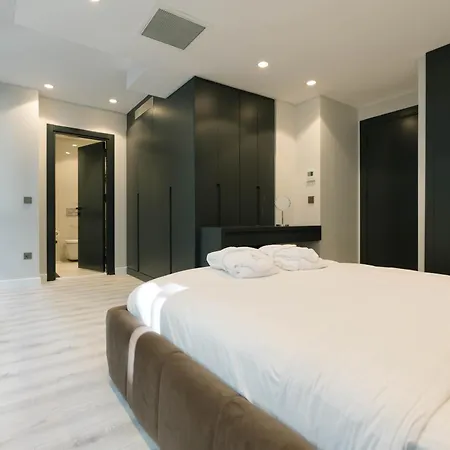 Hotel apartamentowy Decamondo Karakoey 4*