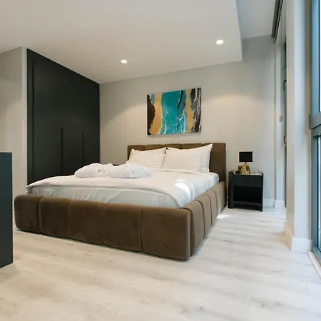 Decamondo Karakoey Istanbul