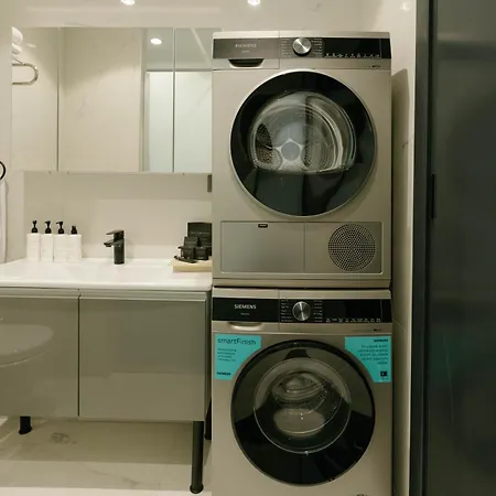 شقة فندقية Decamondo Karakoey